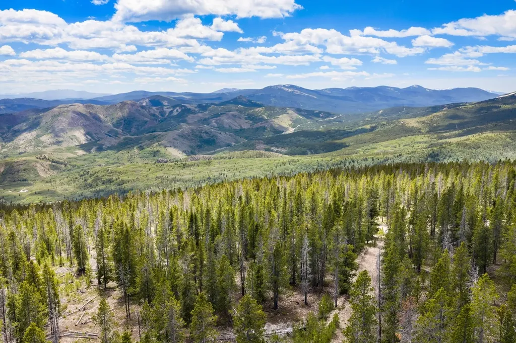 Nhn Rosa Trail Anaconda MT 59711