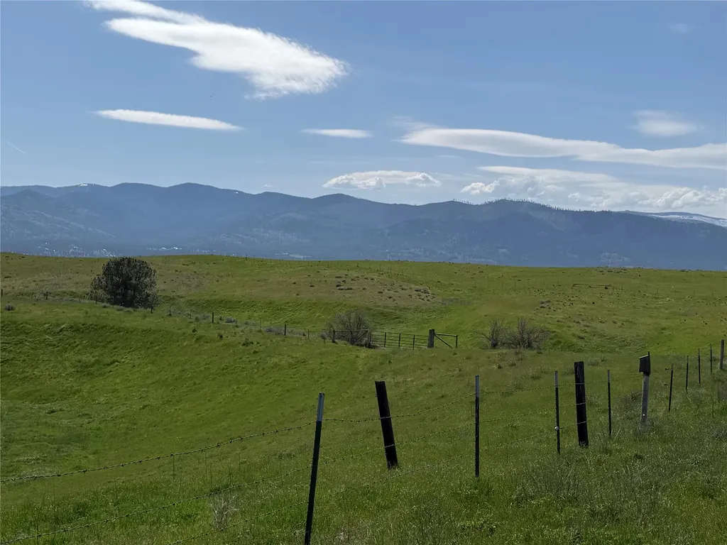 49 Forder Lane Plains MT 59859
