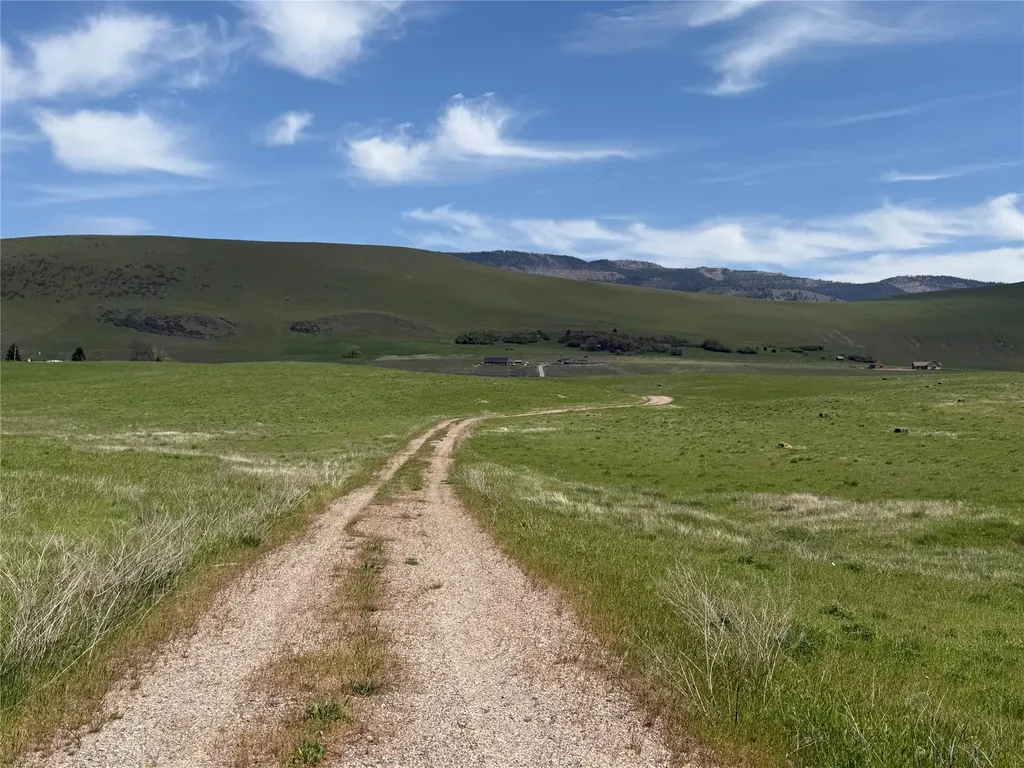 49 Forder Lane Plains MT 59859