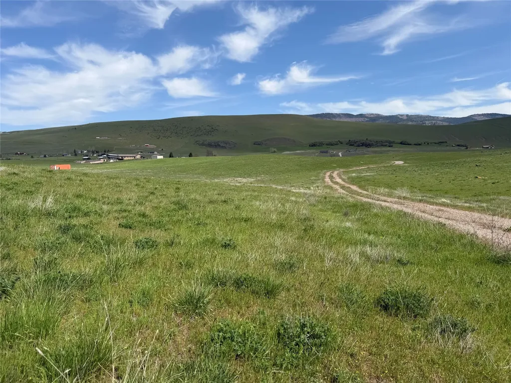 49 Forder Lane Plains MT 59859