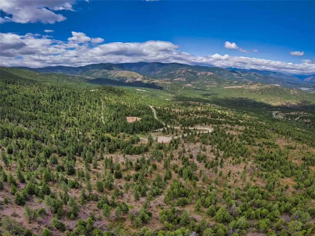 Lot 8 Bighorn Bluff Road Plains MT 59859