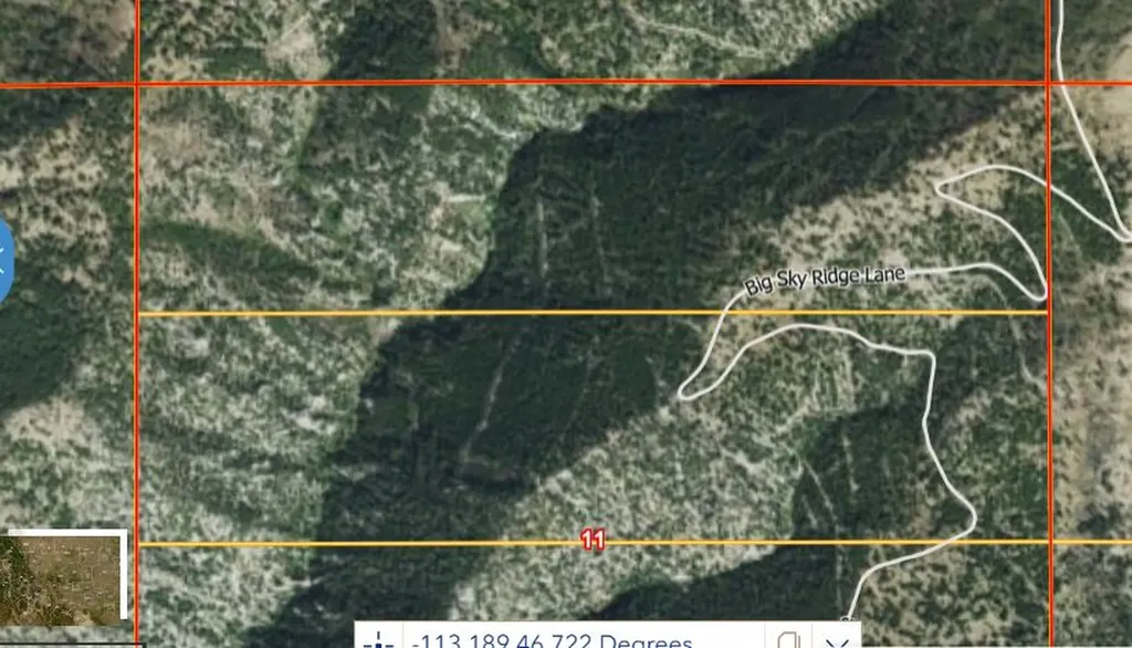 2 King Mount Road Drummond MT 59832