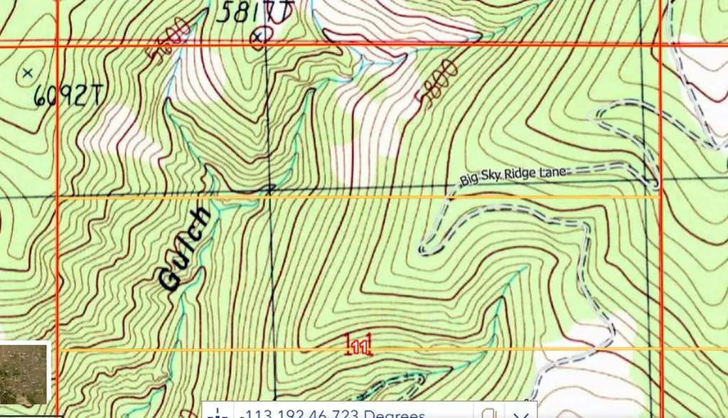 2 King Mount Road Drummond MT 59832