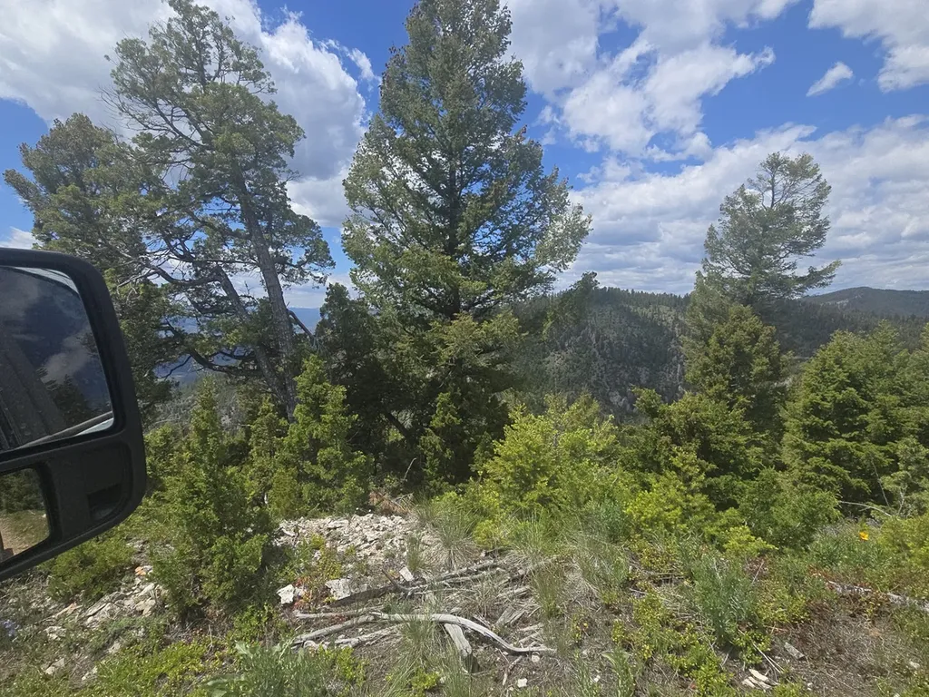 2 King Mount Road Drummond MT 59832