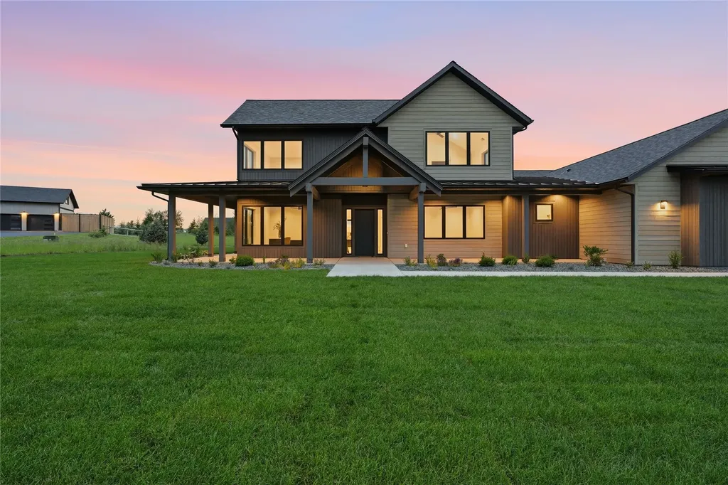 520 Balsam Drive Bozeman MT 59718