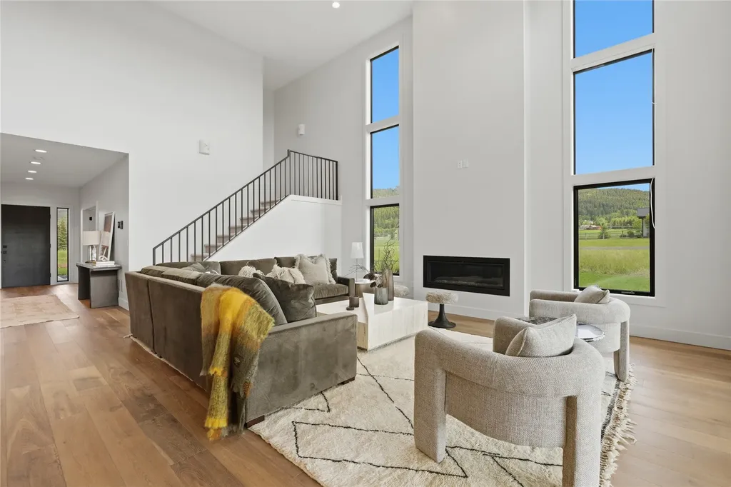 520 Balsam Drive Bozeman MT 59718