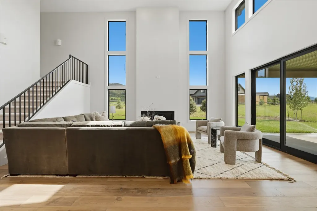 520 Balsam Drive Bozeman MT 59718