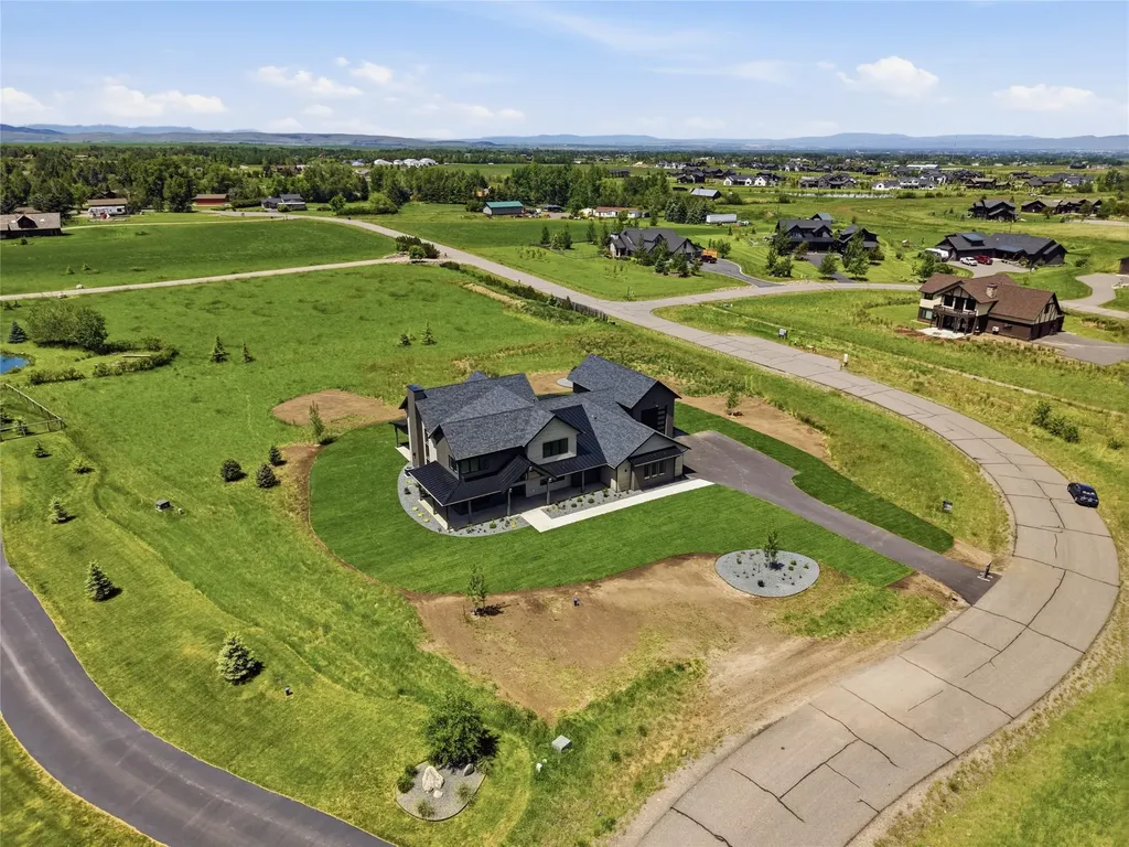 520 Balsam Drive Bozeman MT 59718