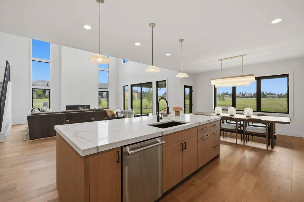 520 Balsam Drive Bozeman MT 59718