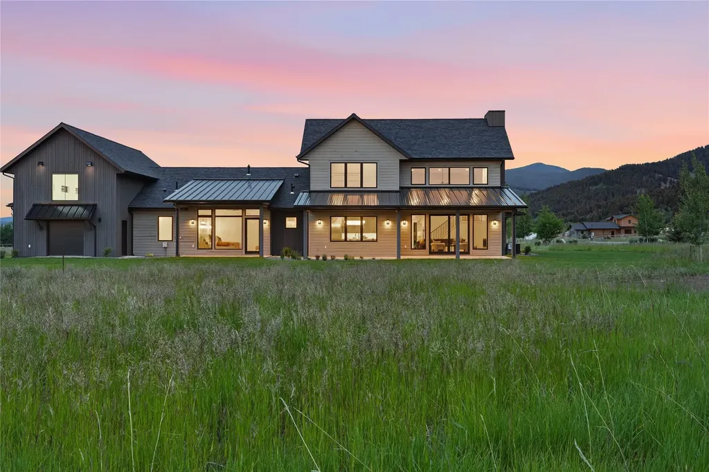 520 Balsam Drive Bozeman MT 59718