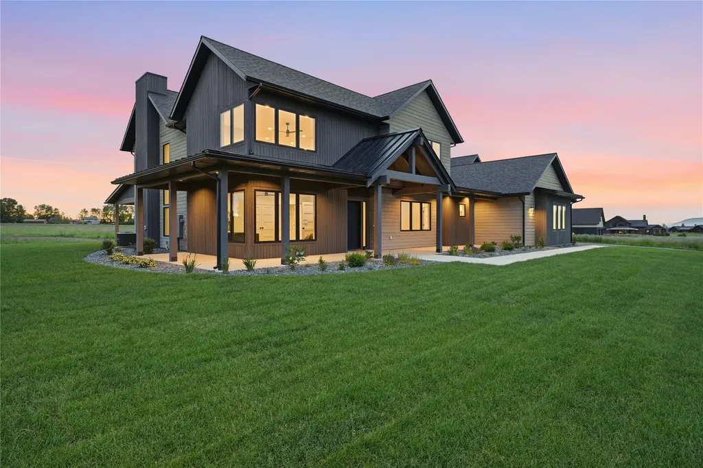 520 Balsam Drive Bozeman MT 59718