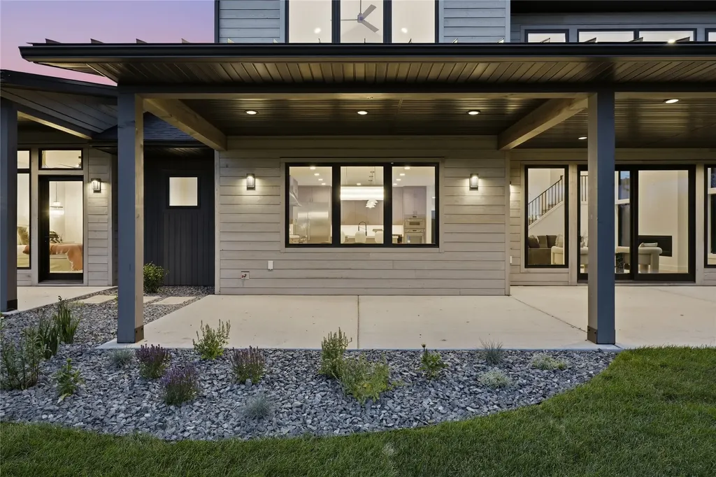 520 Balsam Drive Bozeman MT 59718