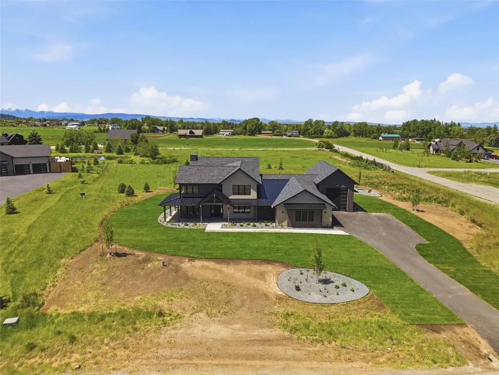 520 Balsam Drive Bozeman MT 59718