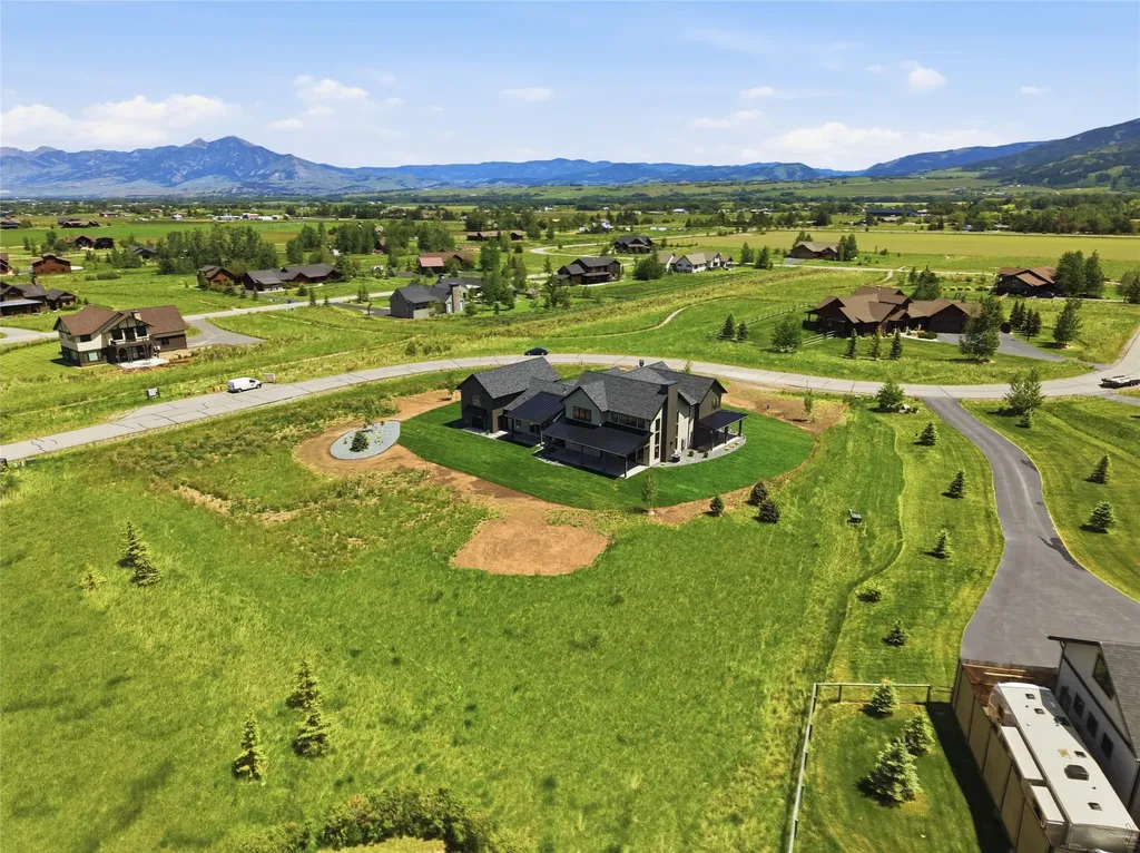 520 Balsam Drive Bozeman MT 59718