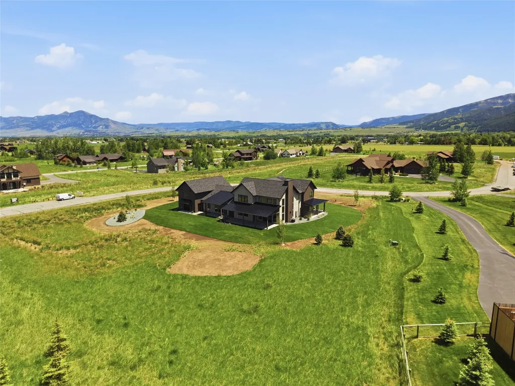 520 Balsam Drive Bozeman MT 59718