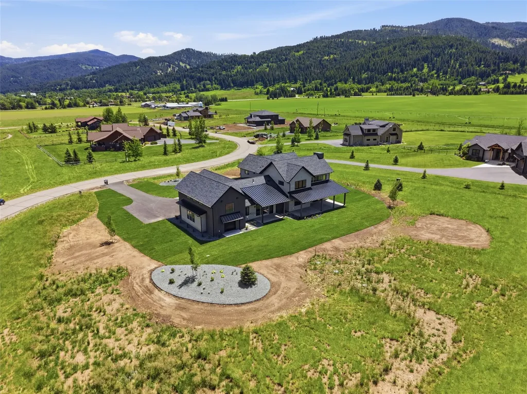 520 Balsam Drive Bozeman MT 59718