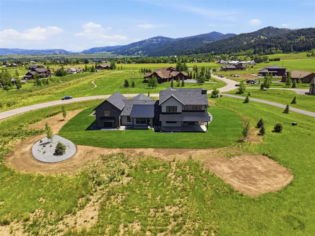 520 Balsam Drive Bozeman MT 59718