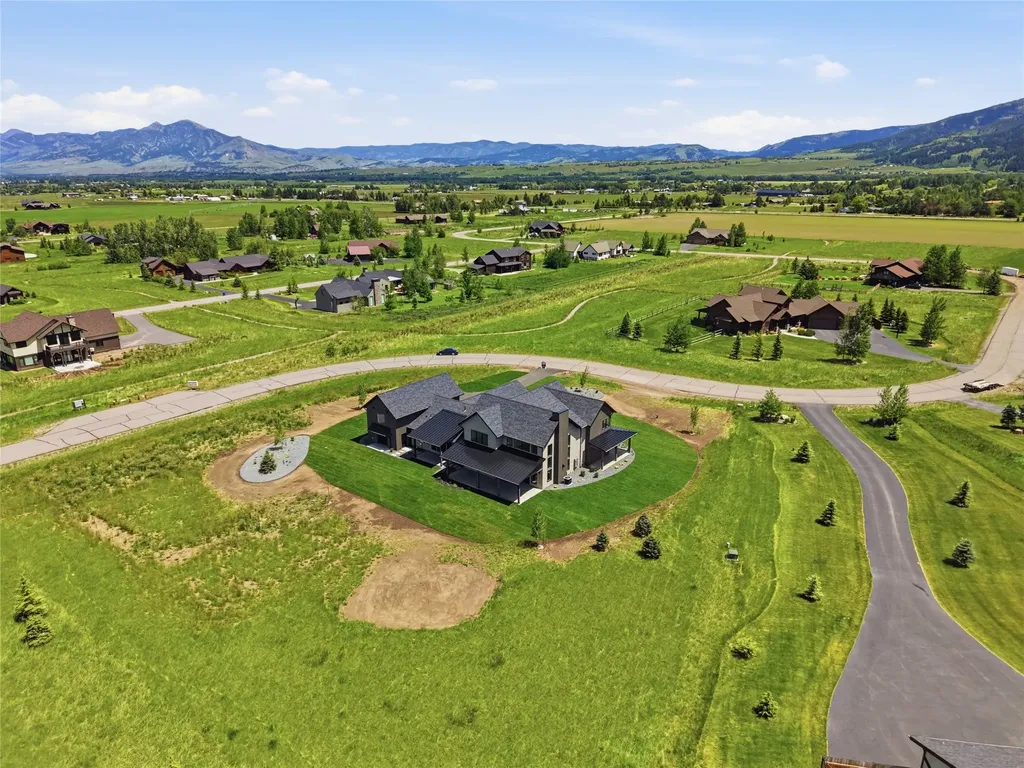 520 Balsam Drive Bozeman MT 59718