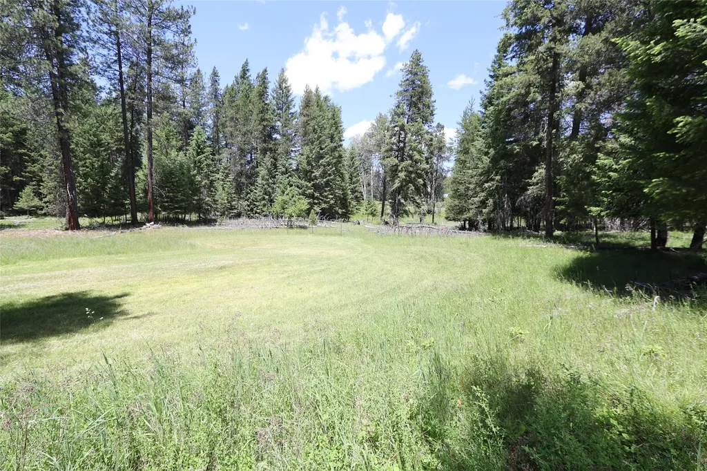 Nhn Lot 6 Graves Creek Road Thompson Falls MT 59873