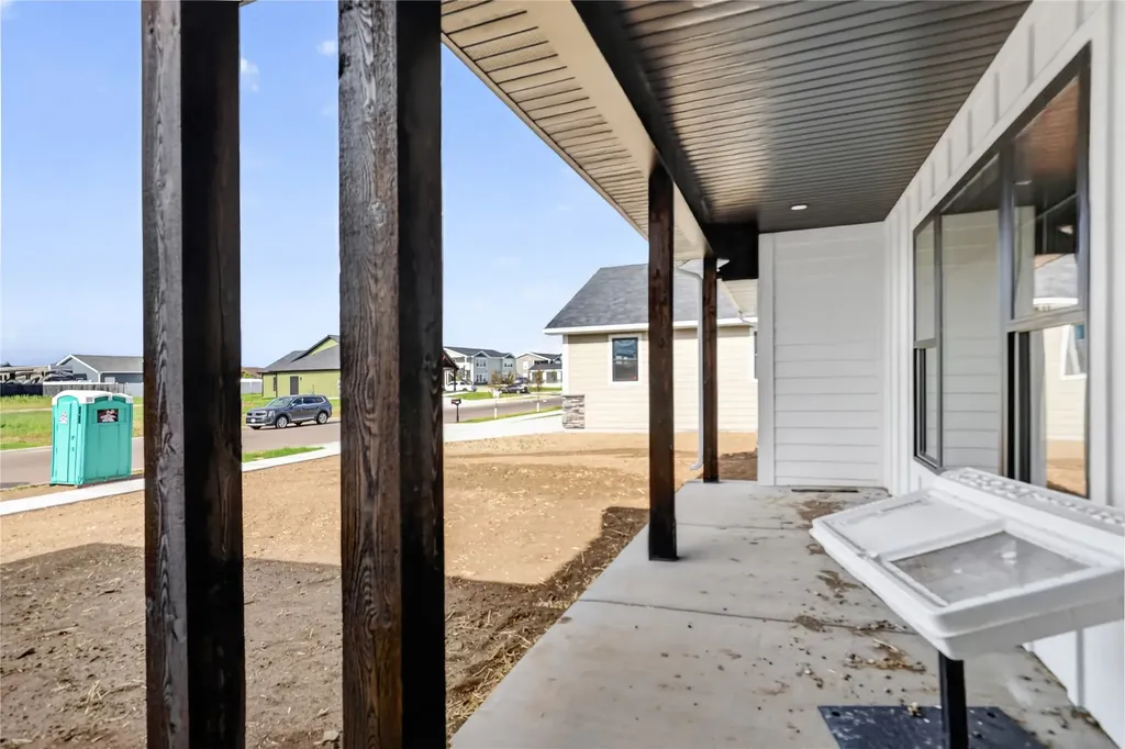 209 42nd Avenue NE Great Falls MT 59404