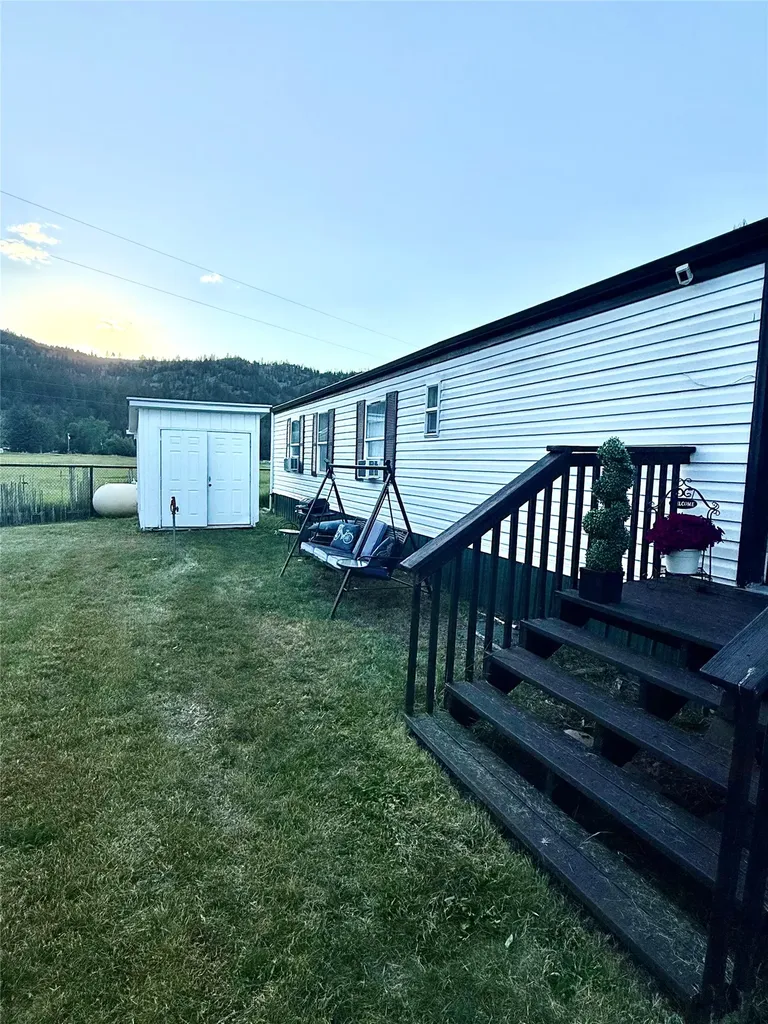 3360 Big Flat Road Missoula MT 59804