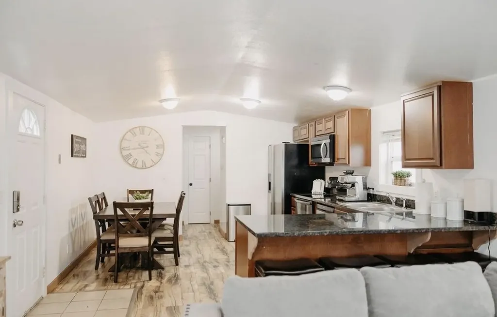 3360 Big Flat Road Missoula MT 59804