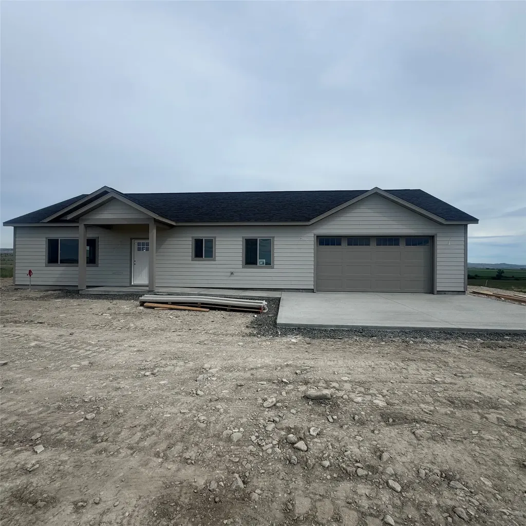 185 Skyview Lane Townsend MT 59644