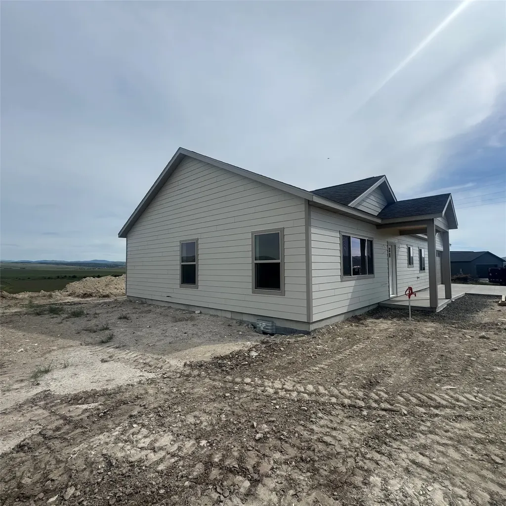 185 Skyview Lane Townsend MT 59644