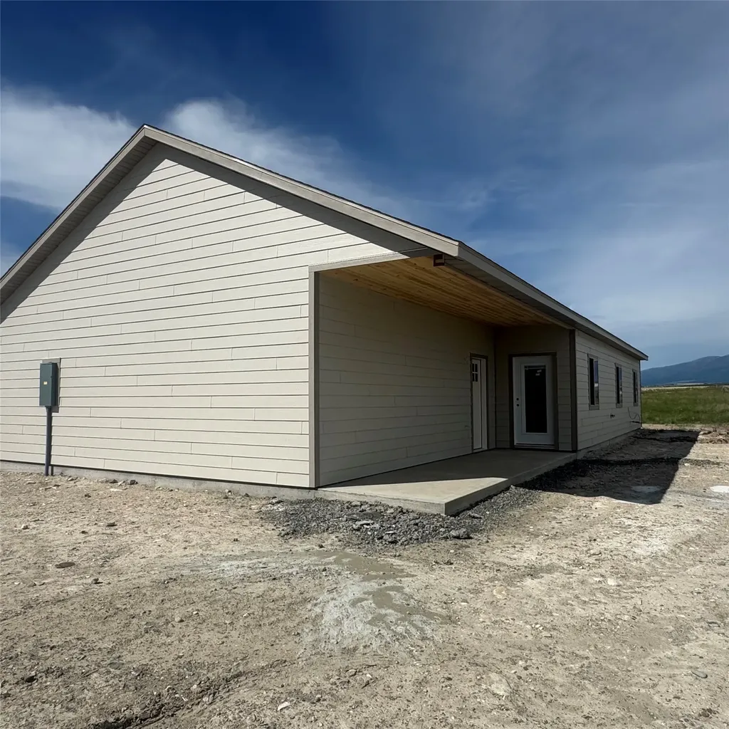 185 Skyview Lane Townsend MT 59644
