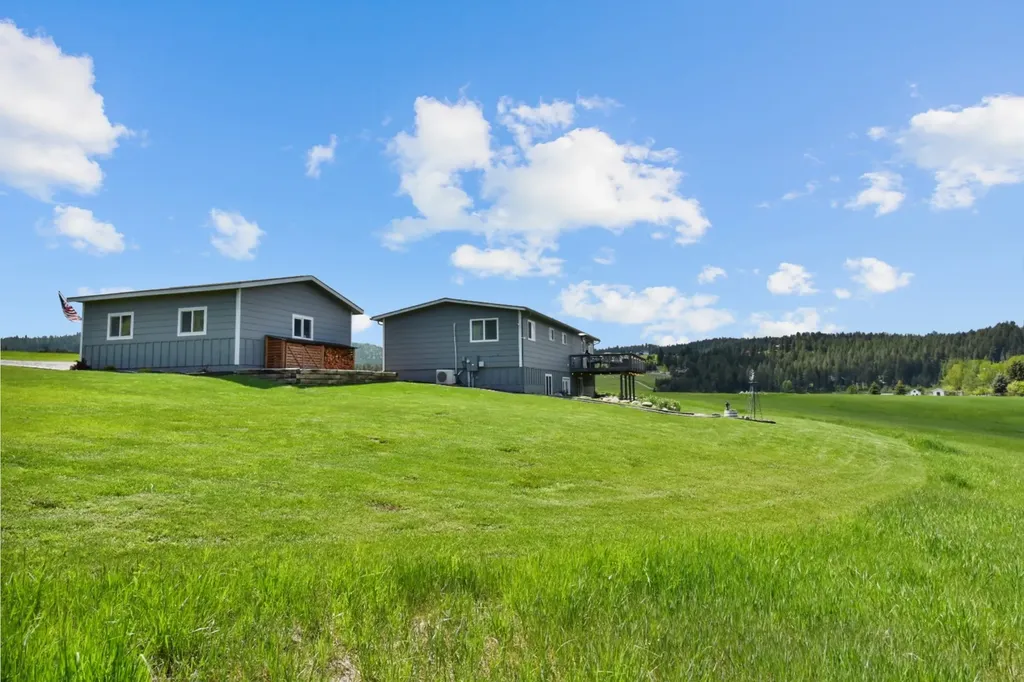 1563 Foys Lake Road Kalispell MT 59901