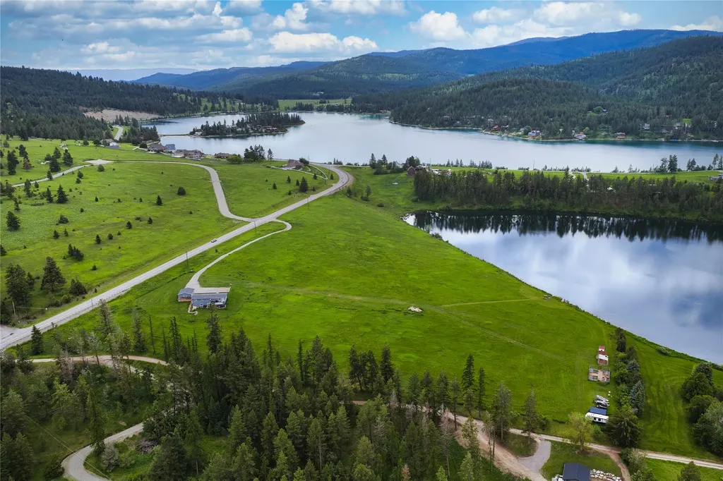 1563 Foys Lake Road Kalispell MT 59901