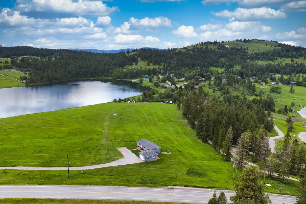 1563 Foys Lake Road Kalispell MT 59901