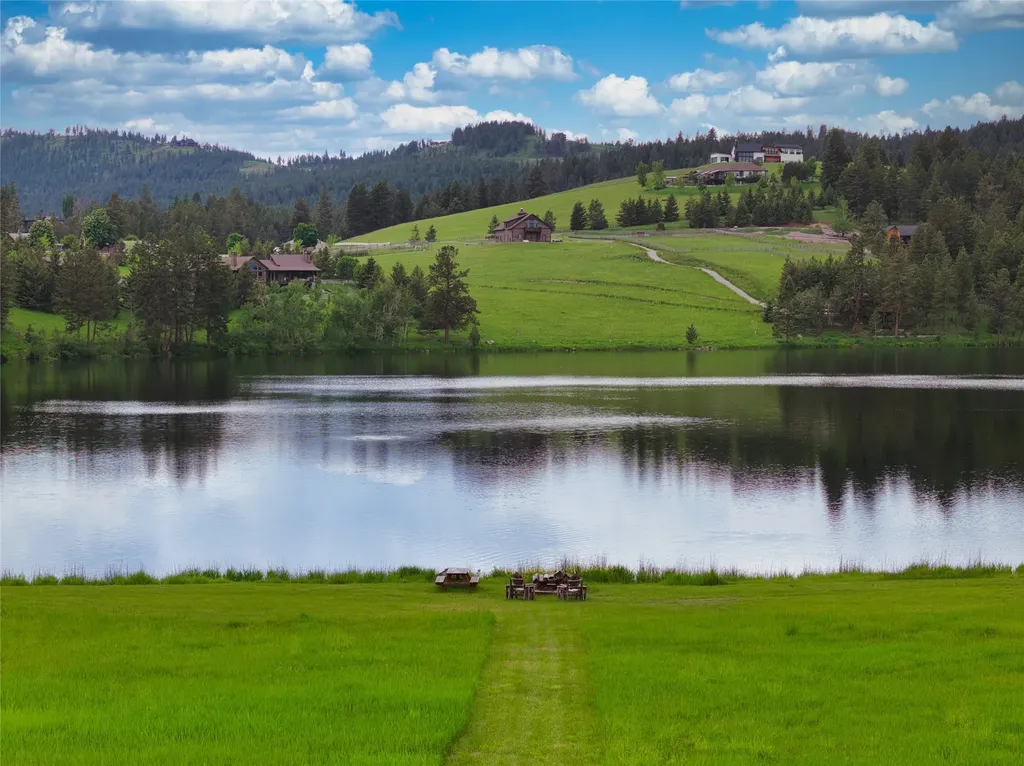 1563 Foys Lake Road Kalispell MT 59901