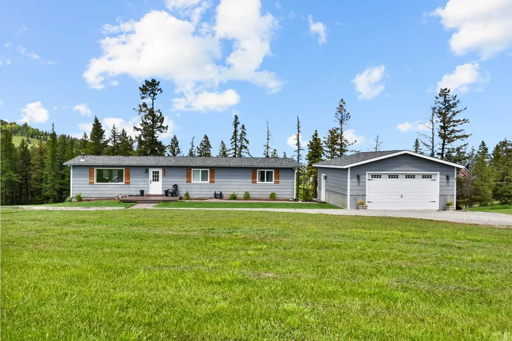 1563 Foys Lake Road Kalispell MT 59901