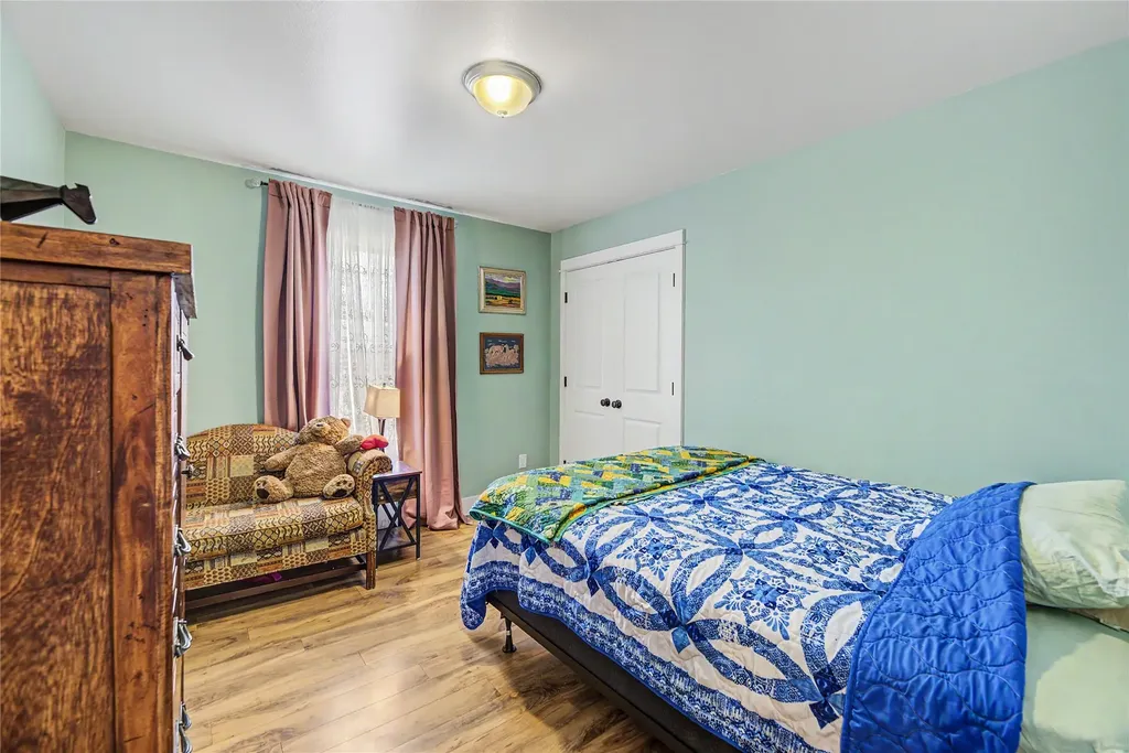 5232 Stallion Ridge Drive Helena MT 59602