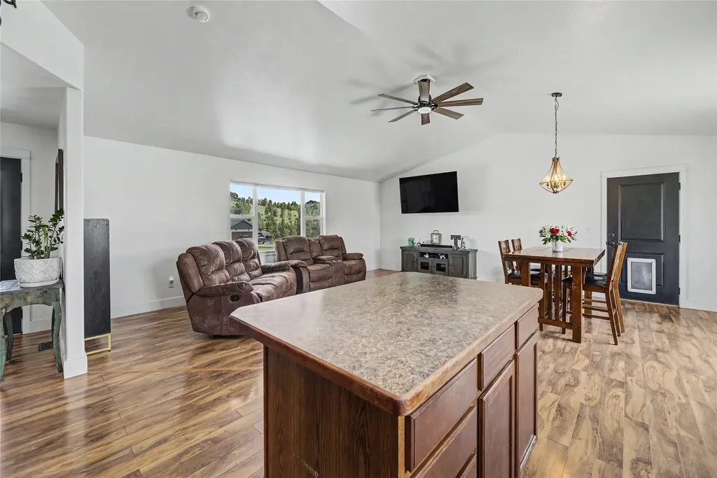 5232 Stallion Ridge Drive Helena MT 59602