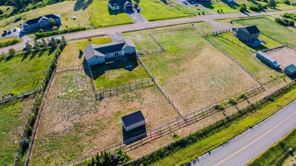 5232 Stallion Ridge Drive Helena MT 59602