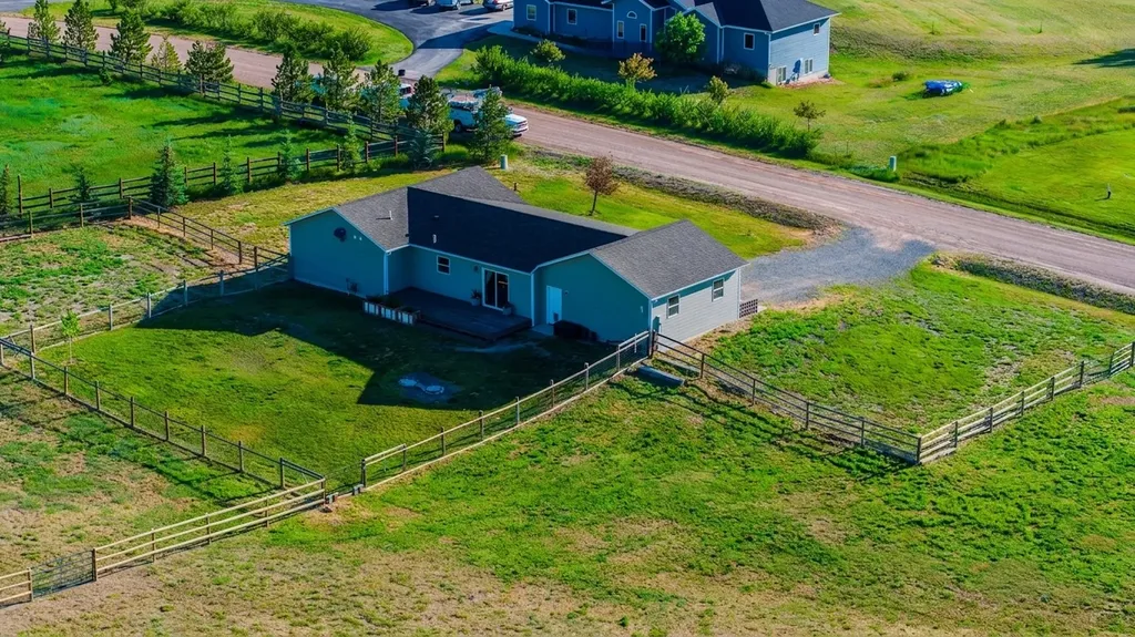 5232 Stallion Ridge Drive Helena MT 59602