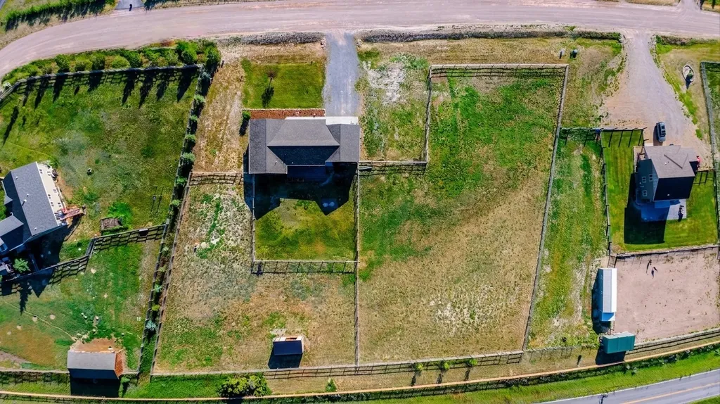 5232 Stallion Ridge Drive Helena MT 59602