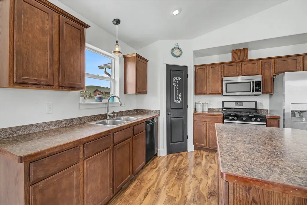 5232 Stallion Ridge Drive Helena MT 59602