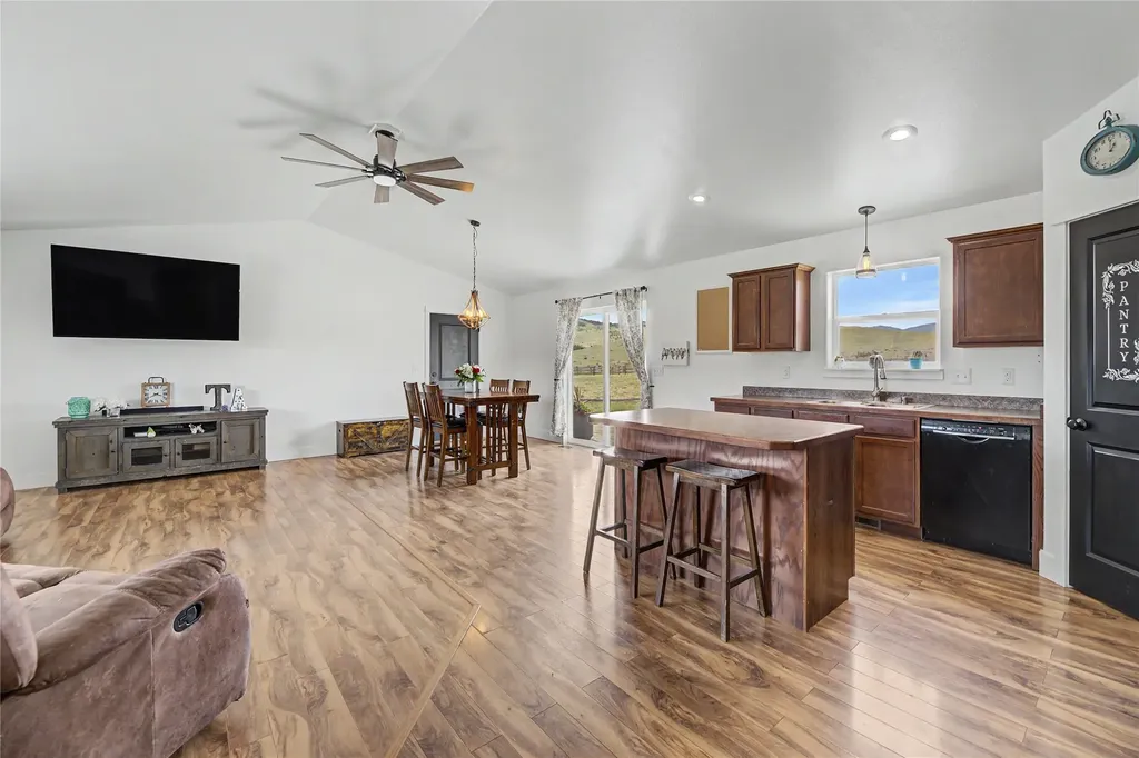 5232 Stallion Ridge Drive Helena MT 59602