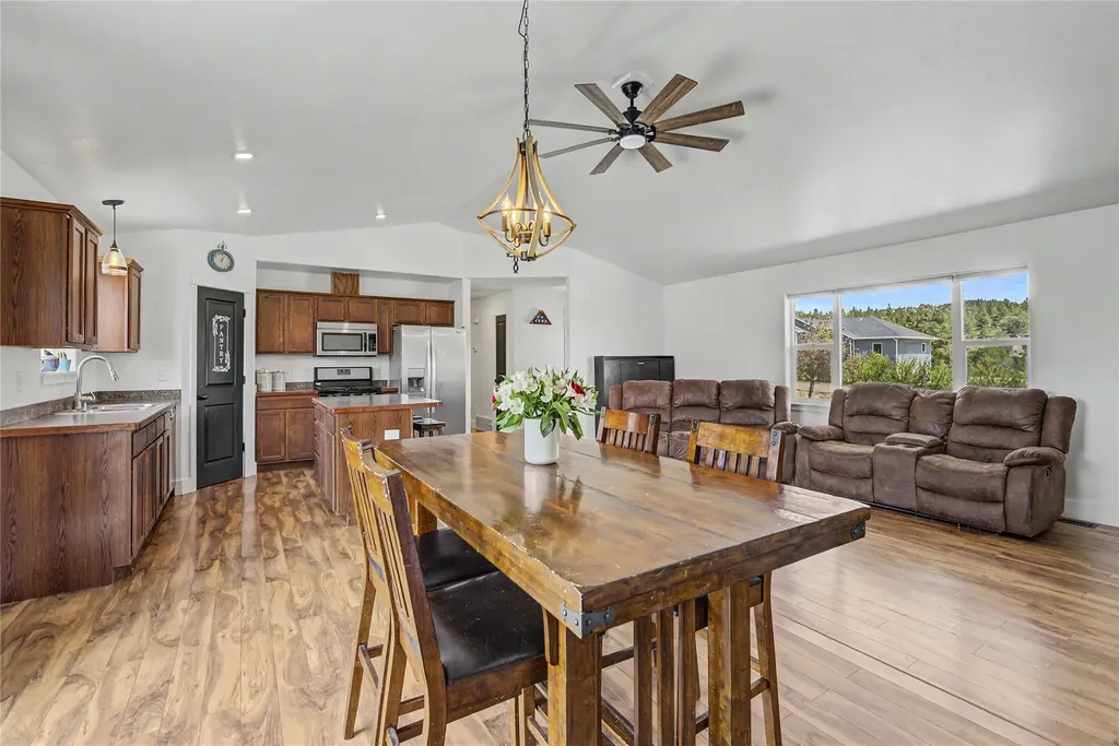 5232 Stallion Ridge Drive Helena MT 59602