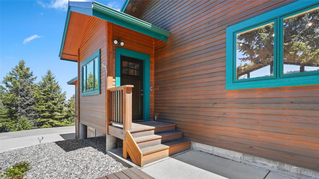 65 Mountain Brook Road Livingston MT 59047