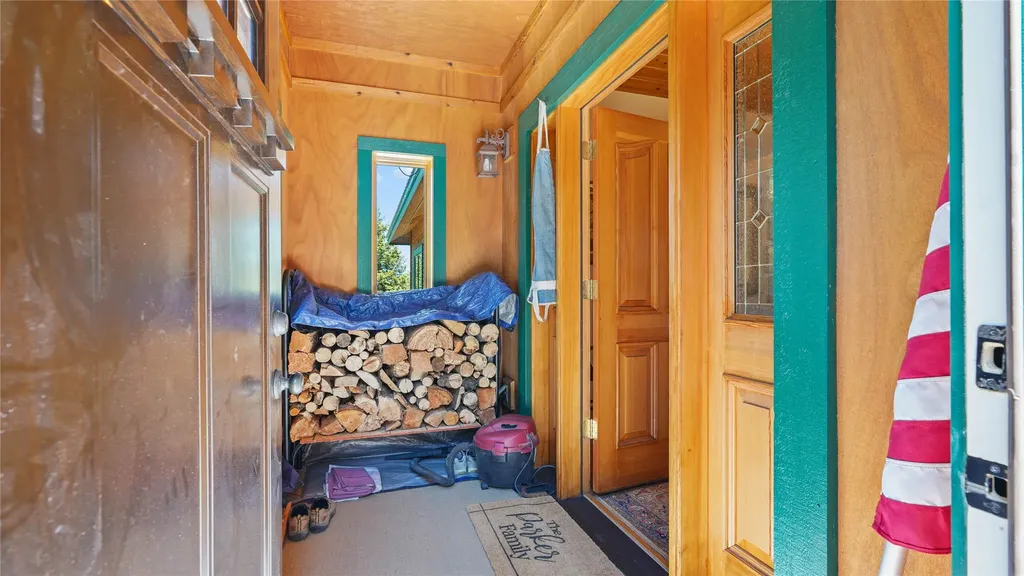 65 Mountain Brook Road Livingston MT 59047