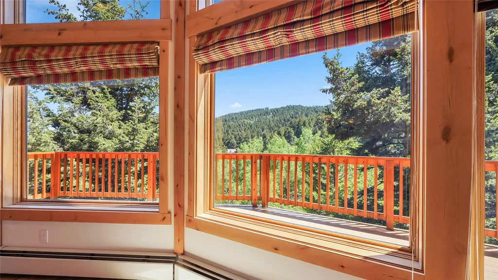 65 Mountain Brook Road Livingston MT 59047
