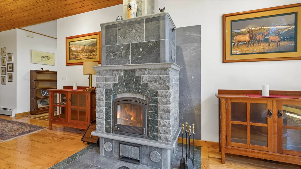 65 Mountain Brook Road Livingston MT 59047