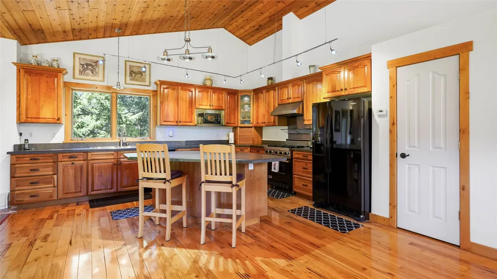 65 Mountain Brook Road Livingston MT 59047