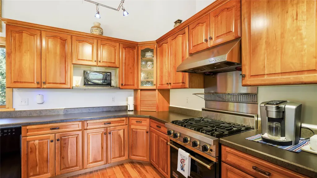 65 Mountain Brook Road Livingston MT 59047