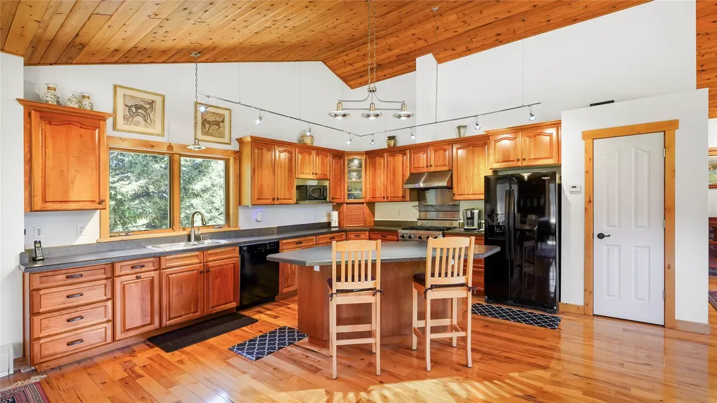 65 Mountain Brook Road Livingston MT 59047