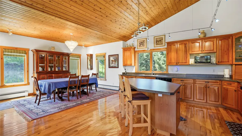 65 Mountain Brook Road Livingston MT 59047